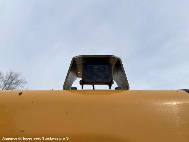 Photo Liebherr A910 COMPACT LITRONIC  image 32/51