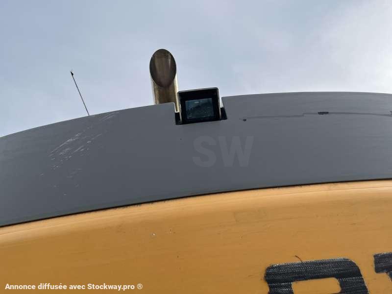 Photo Liebherr A910 COMPACT LITRONIC  image 33/51