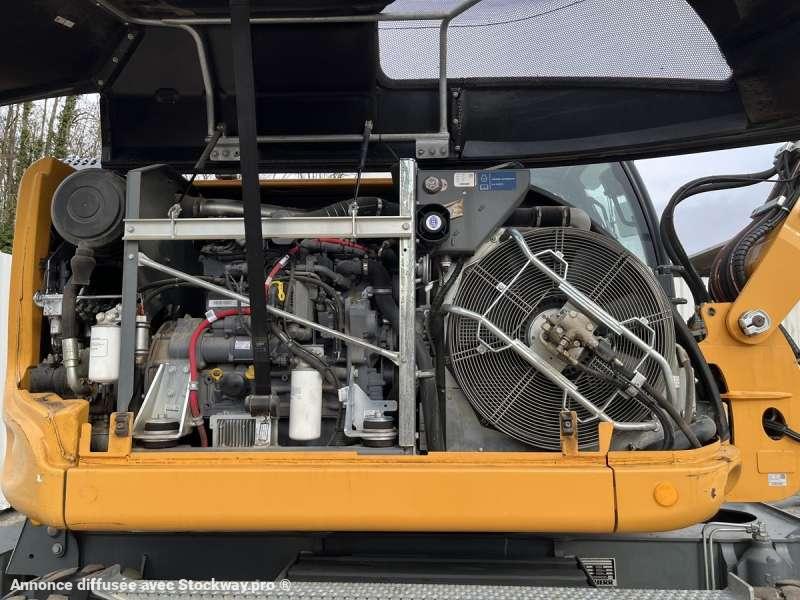 Photo Liebherr A910 COMPACT LITRONIC  image 34/51