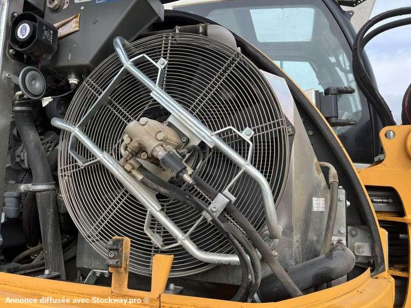 Photo Liebherr A910 COMPACT LITRONIC  image 35/51
