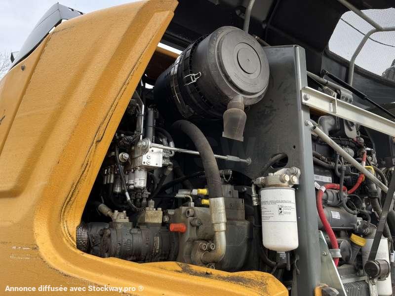 Photo Liebherr A910 COMPACT LITRONIC  image 36/51