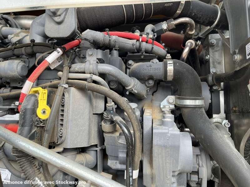 Photo Liebherr A910 COMPACT LITRONIC  image 39/51