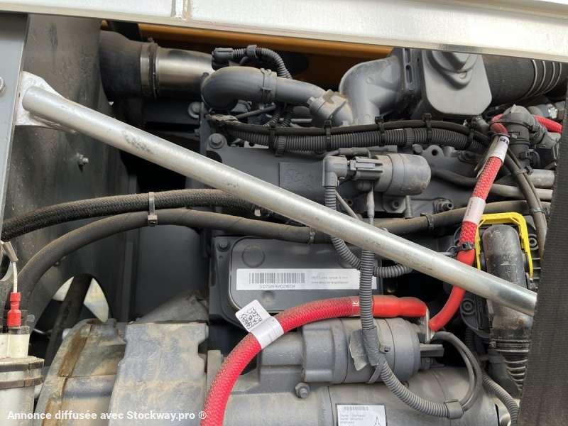 Photo Liebherr A910 COMPACT LITRONIC  image 40/51
