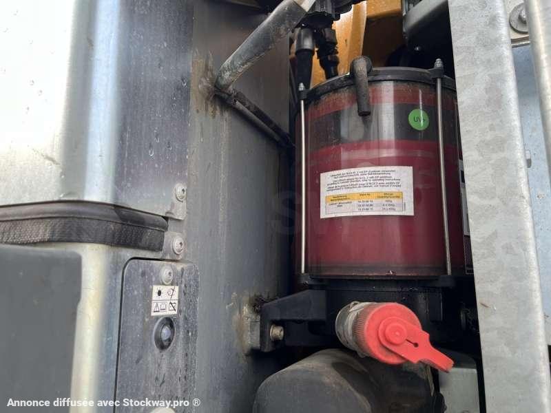 Photo Liebherr A910 COMPACT LITRONIC  image 47/51