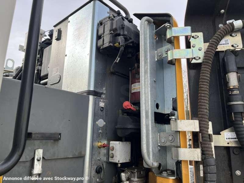 Photo Liebherr A910 COMPACT LITRONIC  image 48/51