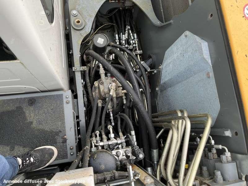 Photo Liebherr A910 COMPACT LITRONIC  image 49/51