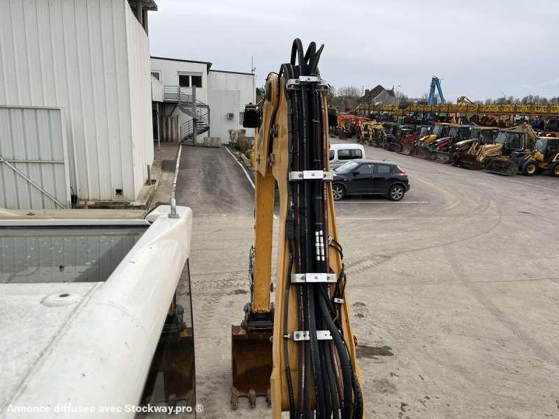 Photo Liebherr A910 COMPACT LITRONIC  image 50/51