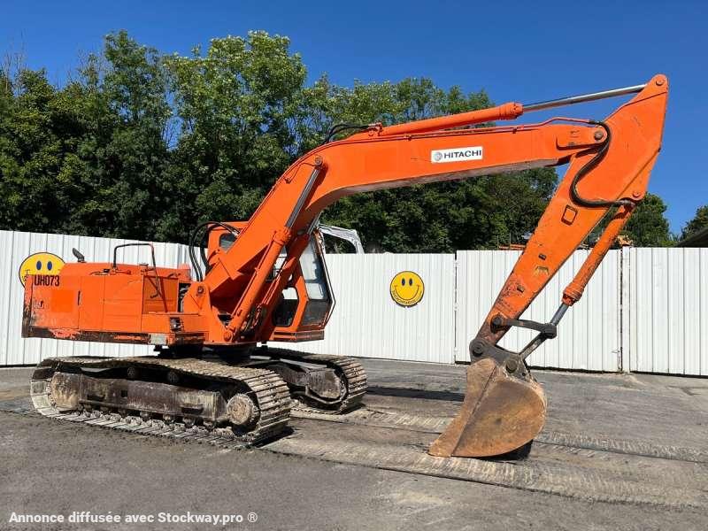 Hitachi UH073 
