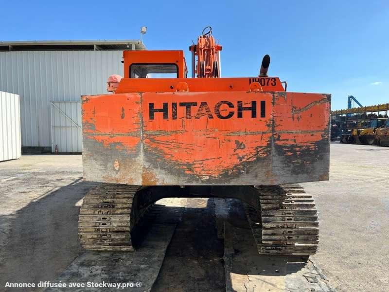 Photo Hitachi UH073  image 10/51