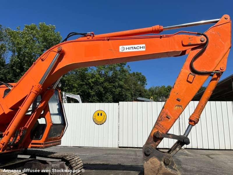 Photo Hitachi UH073  image 16/51