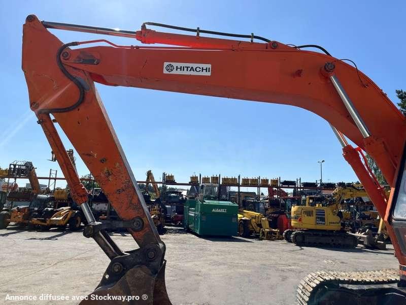 Photo Hitachi UH073  image 17/51