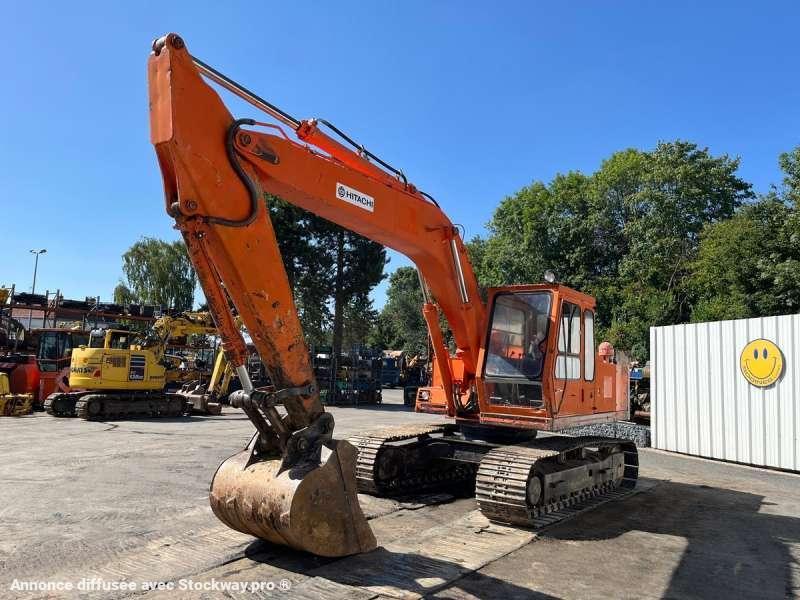 Photo Hitachi UH073  image 2/51