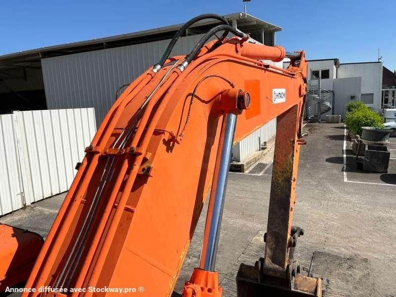 Photo Hitachi UH073  image 35/51