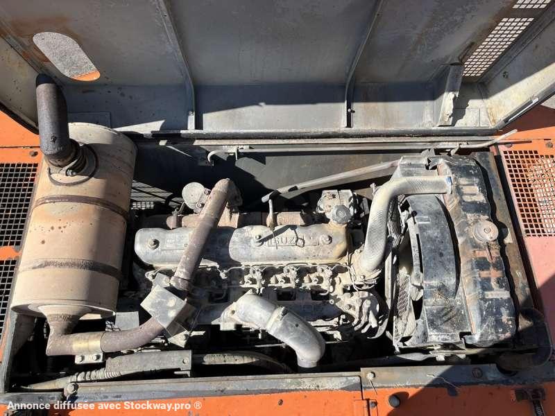 Photo Hitachi UH073  image 37/51