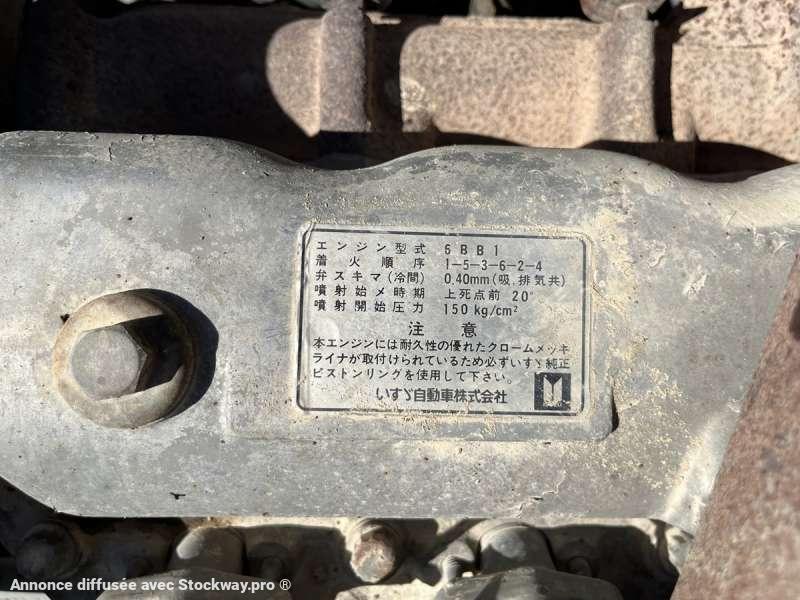 Photo Hitachi UH073  image 41/51