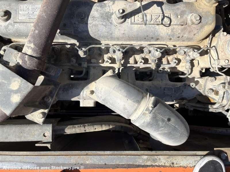 Photo Hitachi UH073  image 42/51