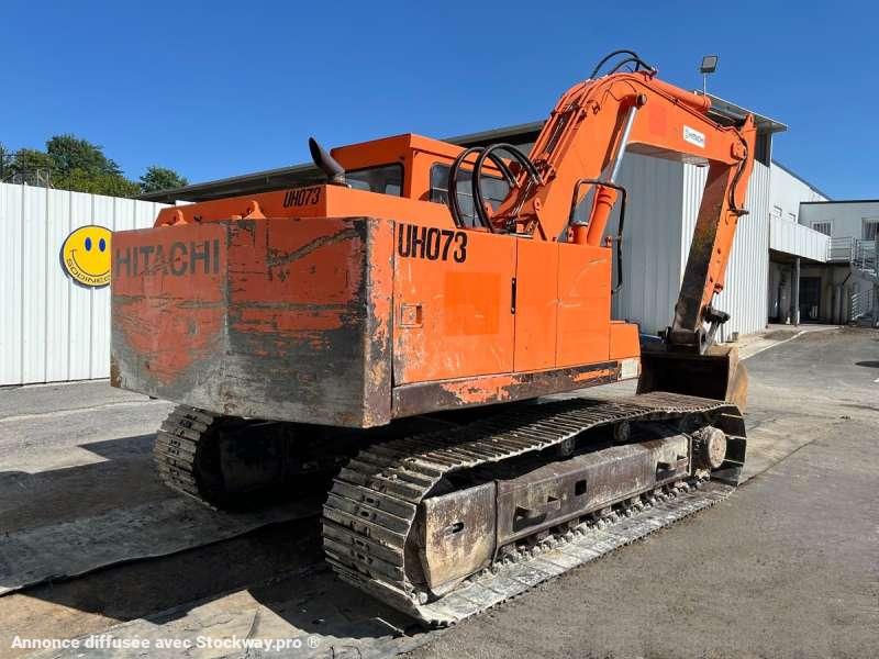 Photo Hitachi UH073  image 6/51