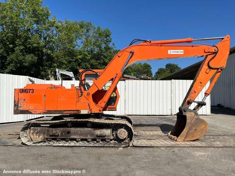 Photo Hitachi UH073  image 7/51