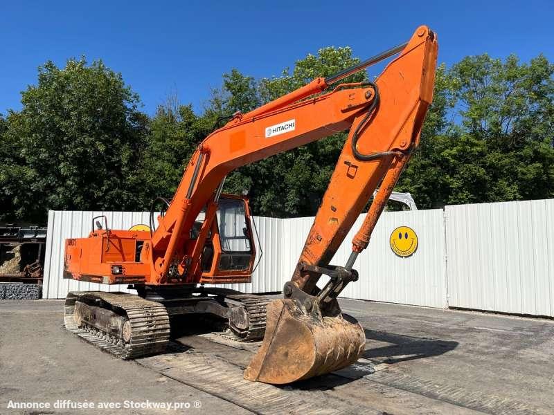 Photo Hitachi UH073  image 8/51