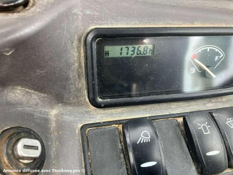 Photo Volvo ECR25D  image 5/6
