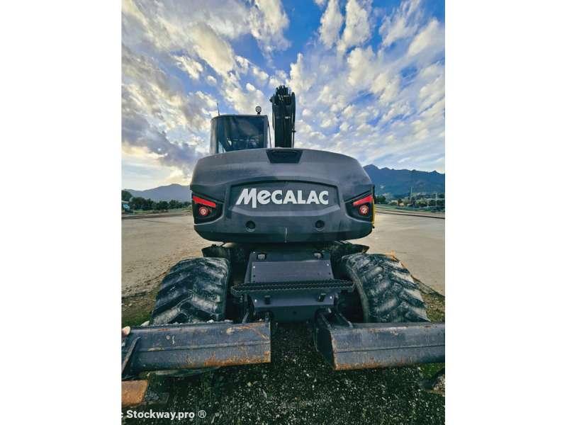 Photo Mecalac 15 MWR  image 3/3