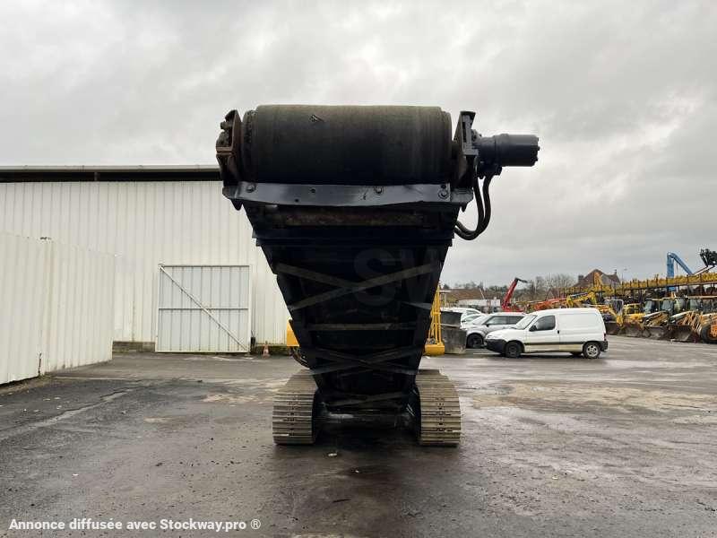 Photo Komatsu A PERCUSSION BR100R  image 10/51