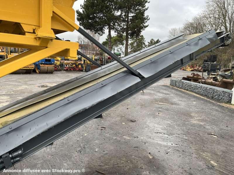 Photo Komatsu A PERCUSSION BR100R  image 15/51