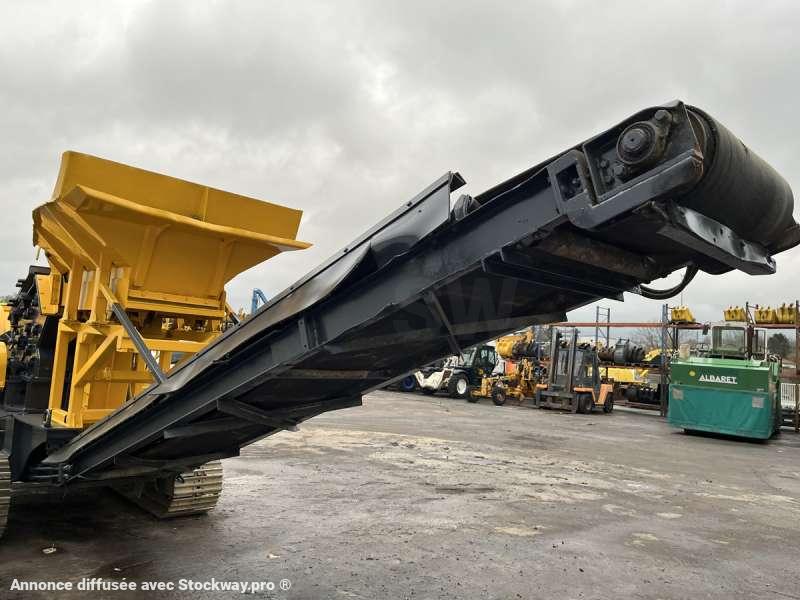 Photo Komatsu A PERCUSSION BR100R  image 16/51
