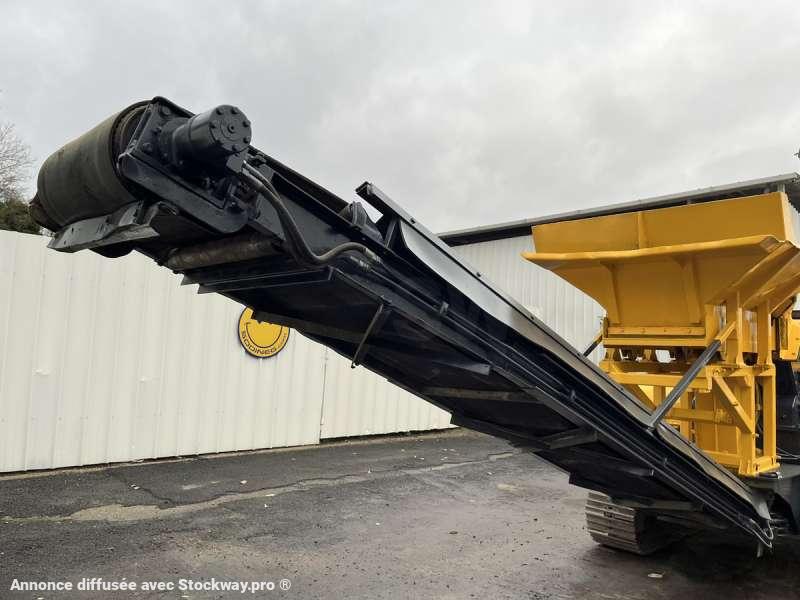 Photo Komatsu A PERCUSSION BR100R  image 17/51