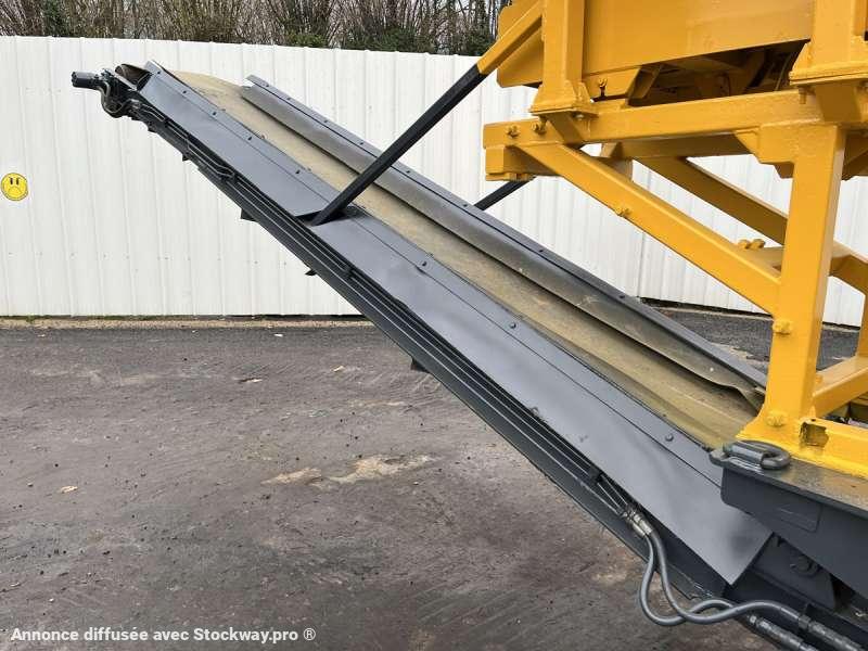 Photo Komatsu A PERCUSSION BR100R  image 18/51