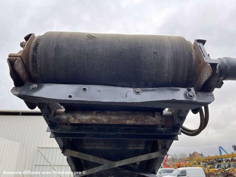 Photo Komatsu A PERCUSSION BR100R  image 20/51
