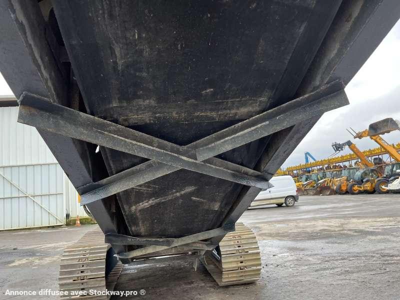 Photo Komatsu A PERCUSSION BR100R  image 22/51