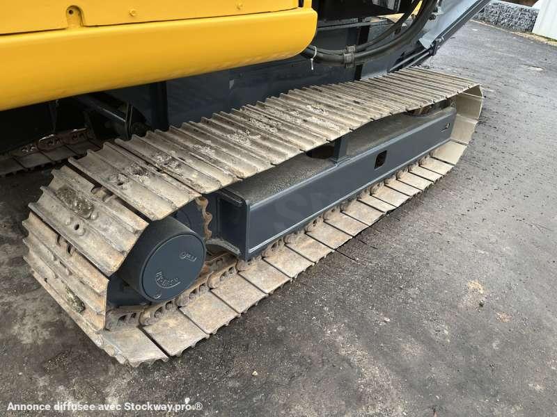 Photo Komatsu A PERCUSSION BR100R  image 24/51