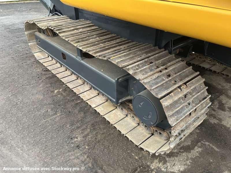 Photo Komatsu A PERCUSSION BR100R  image 28/51