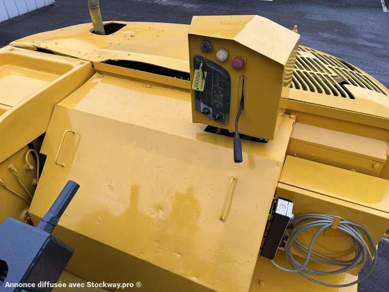 Photo Komatsu A PERCUSSION BR100R  image 33/51