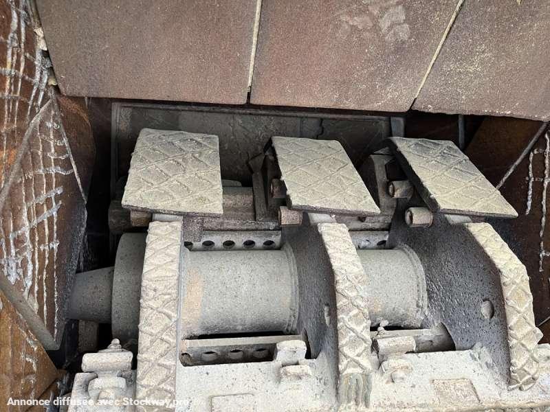 Photo Komatsu A PERCUSSION BR100R  image 42/51