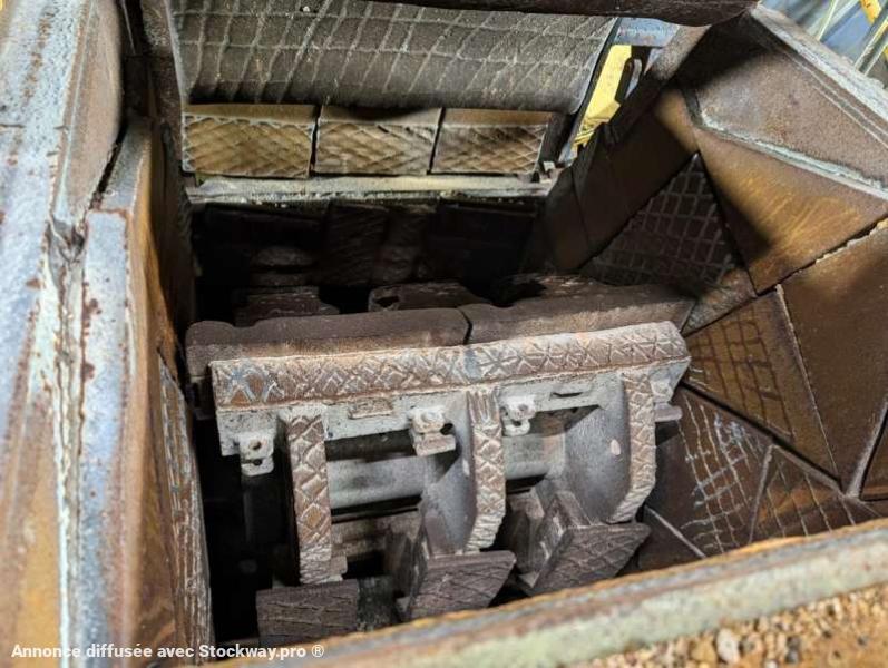 Photo Komatsu A PERCUSSION BR100R  image 46/51