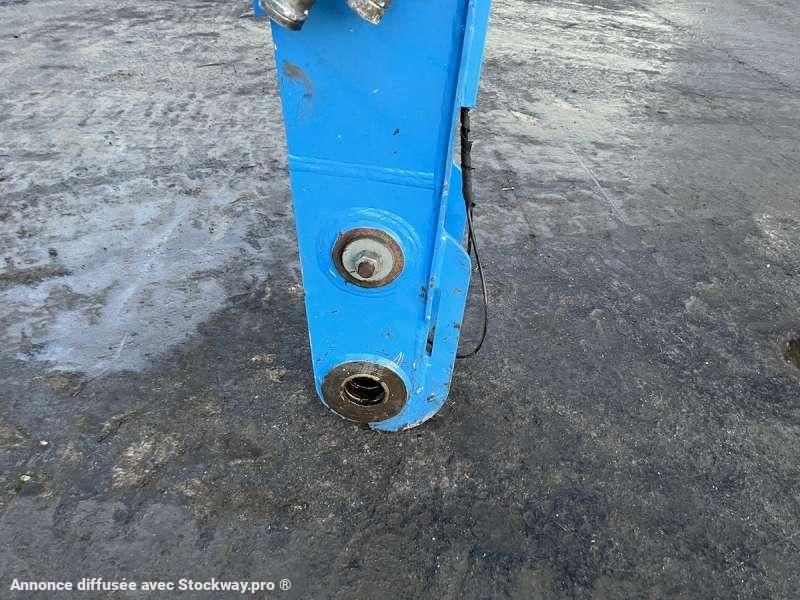 Photo Fuchs MHL320  image 12/48