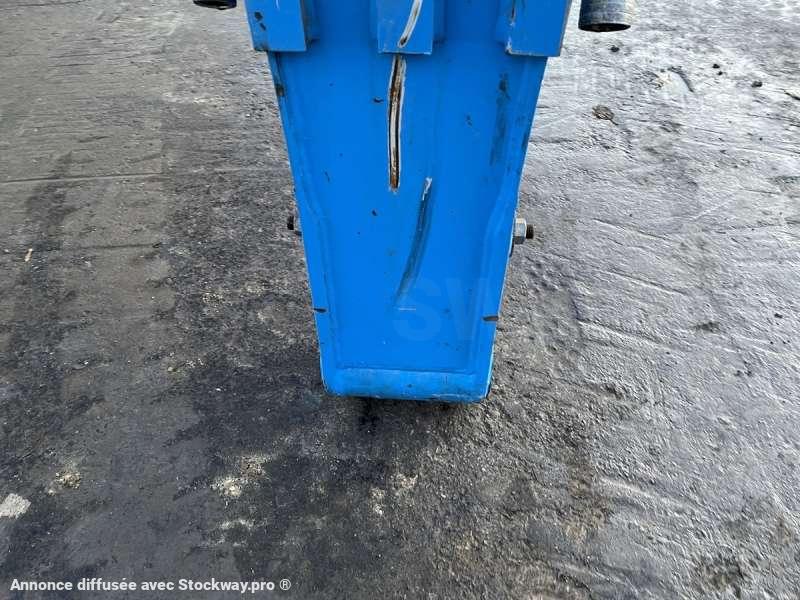Photo Fuchs MHL320  image 13/48