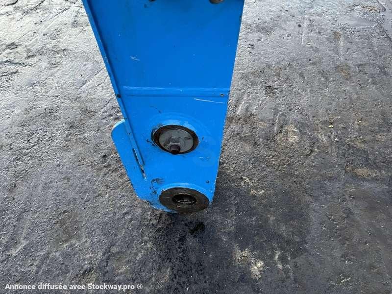 Photo Fuchs MHL320  image 14/48