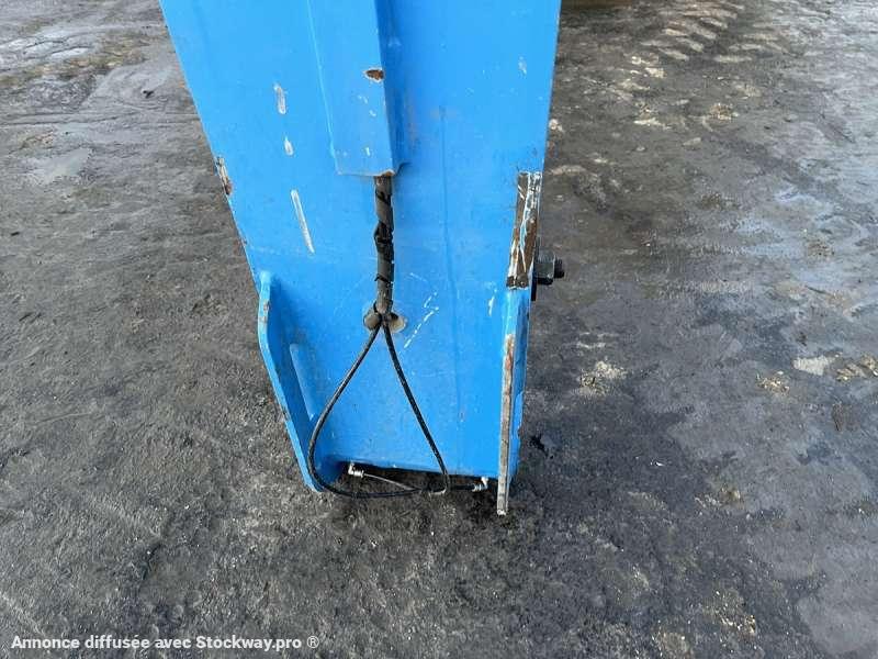 Photo Fuchs MHL320  image 15/48