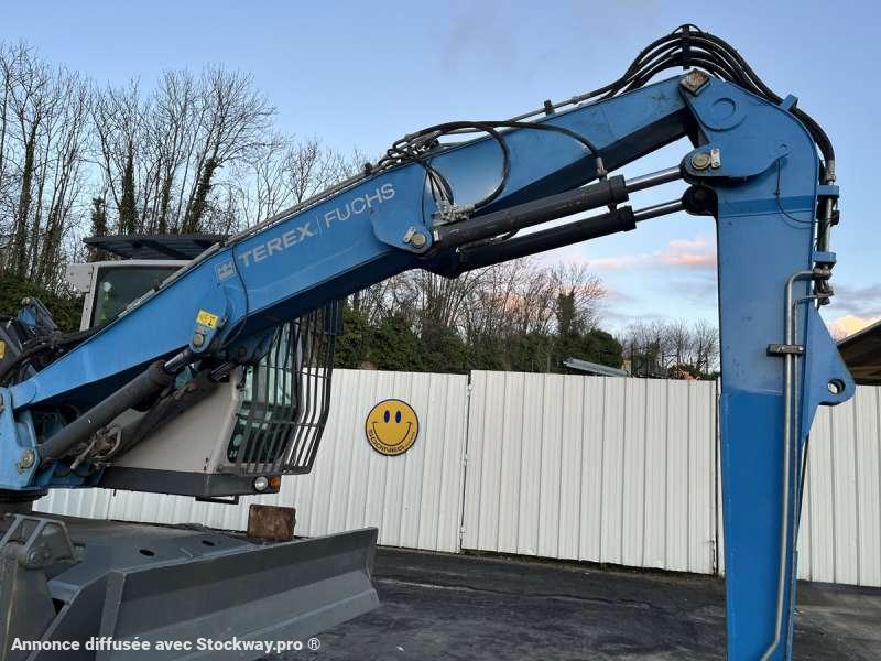Photo Fuchs MHL320  image 16/48