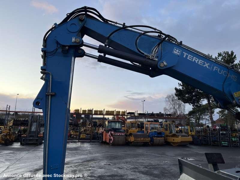 Photo Fuchs MHL320  image 17/48