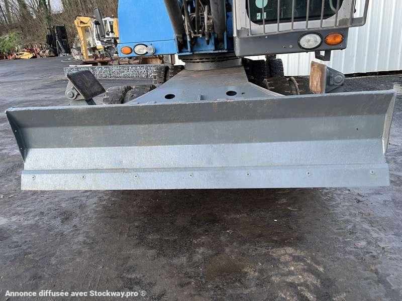 Photo Fuchs MHL320  image 18/48