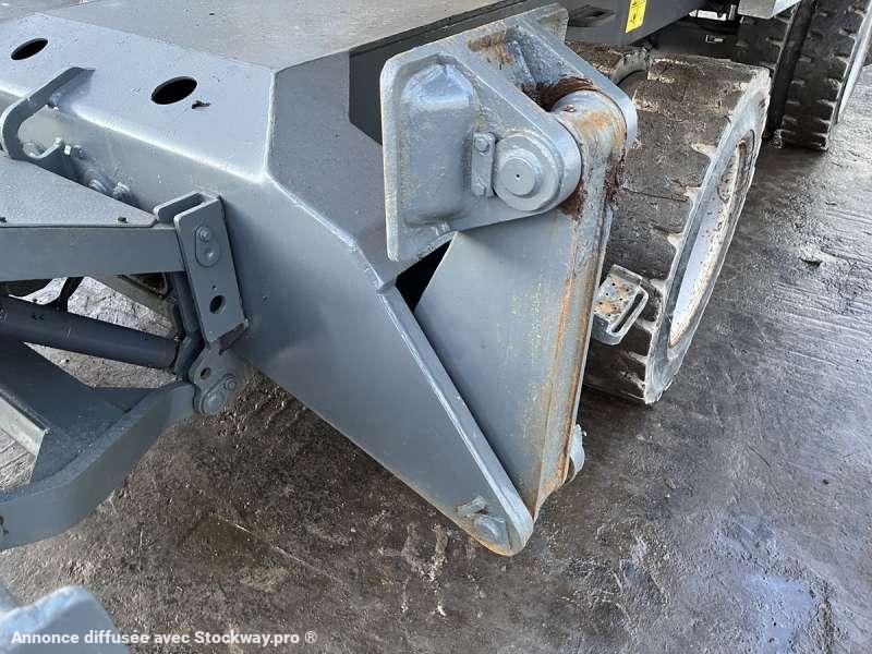 Photo Fuchs MHL320  image 19/48