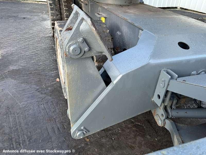 Photo Fuchs MHL320  image 20/48