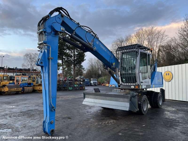 Photo Fuchs MHL320  image 3/48