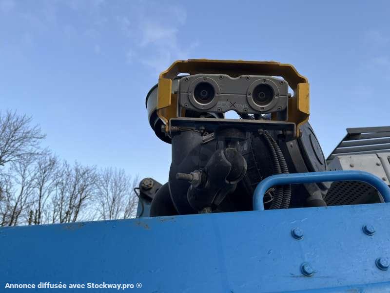 Photo Fuchs MHL320  image 30/48