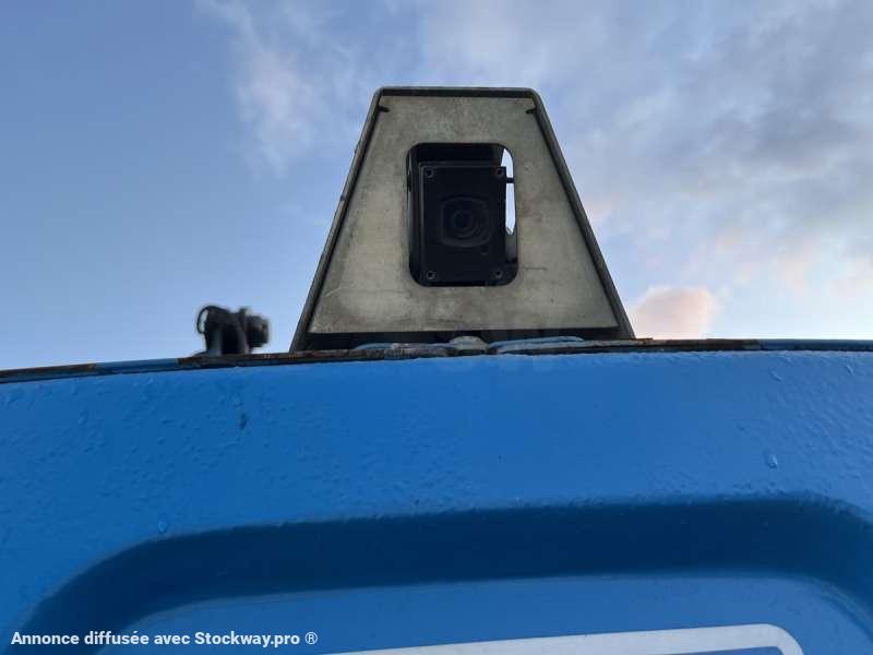 Photo Fuchs MHL320  image 31/48