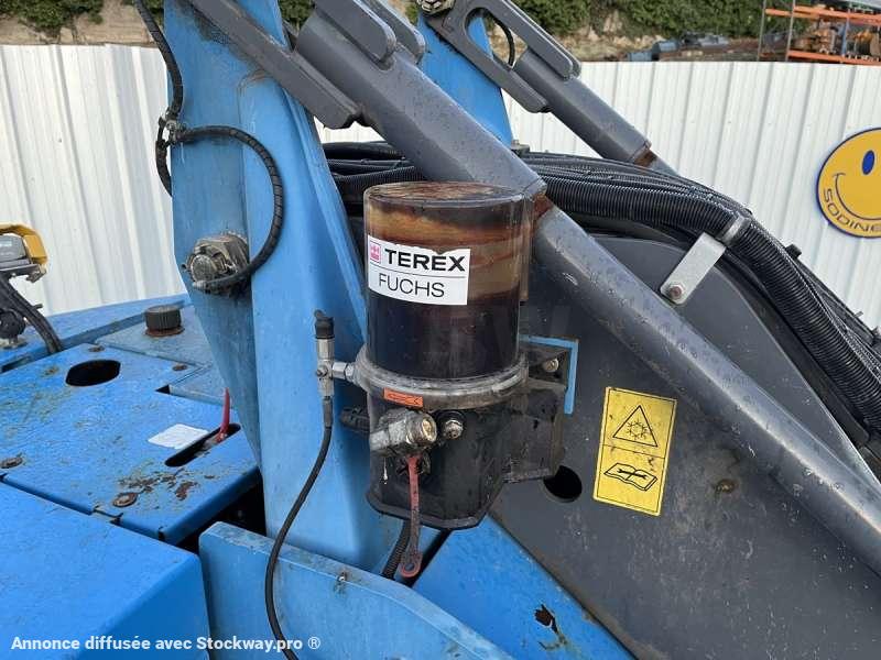Photo Fuchs MHL320  image 34/48